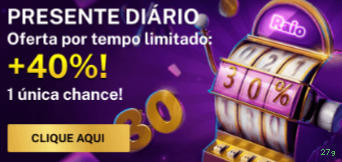 Roleta e blackjack 27g