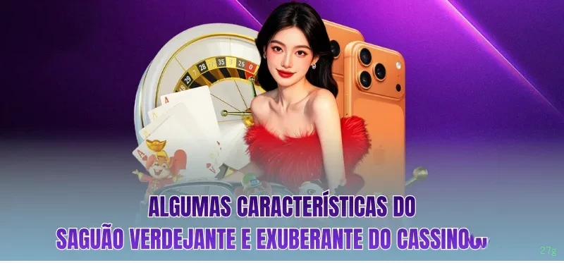 Download app 27g Android iOS