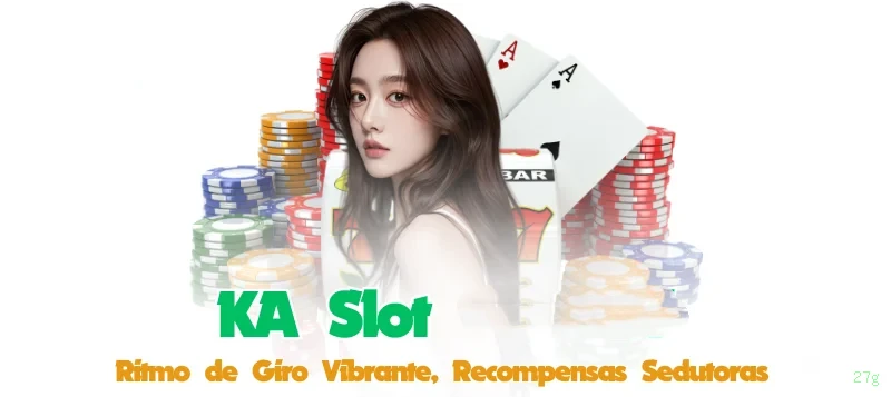 App 27g slots mobile